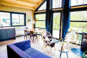 Waterlodge Skries in Nes - Image 3