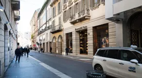 Montenapoleone Suite in the heart of Milan - Best Location Possible - Image 4