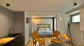 Casbah, suites nel cuore di Menaggio - Image 2