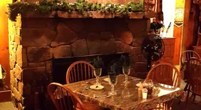 The Wilderness Inn: Chalets - Image 4