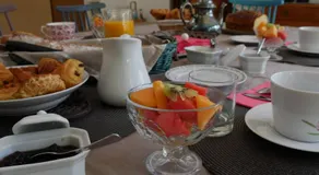 Le Moulin de l'Ortille & SPA - Image 4