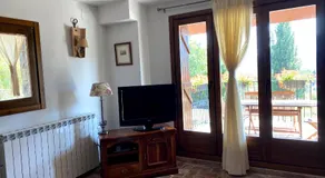 Hoz de Jaca, Casa Mas Mañanas. - Image 2