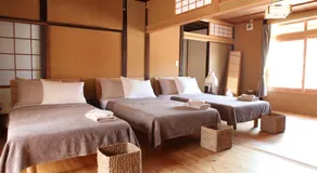 Temari Inn Oitoma - Image 2