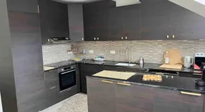Duplex avec terrasse quartier européen - Image 3