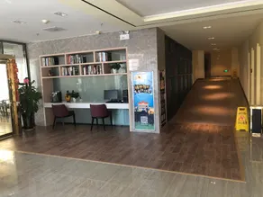 Jinjiang Inn Select Jinan Shandong University Shanda South Road - Image 3