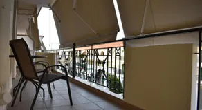 Nafplio view central str. - Image 5