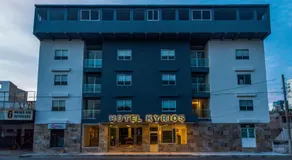 Hotel Kyrios Veracruz - Image 4