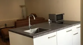 Sas van Gent, luxe appartement in centrum - Image 4