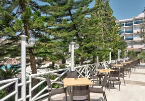Seaden Corolla Hotel - Image 5