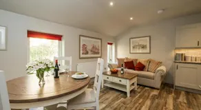 Vine Cottage, #Kelsale, sleeps 2, Close to #Aldeburgh #Saxmundham #Sizewell #Woodbridge Managed by Aldeburgh Coastal Cottages - Image 3