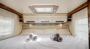 Autocaravana Baron 573 - Image 3
