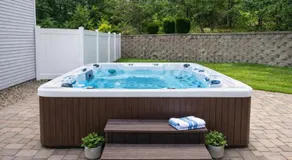 Luxury 5BR Backyard Oasis • Hot Tub • Game Room - Image 5