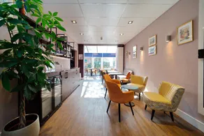 Hotel Wilhelmina - Image 2