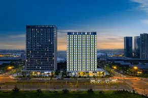 Atour Hotel Chengdu Pidu Qingrong Lake - Image 4