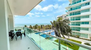 Morros Suites Apartamentos - Image 2