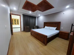 Baltistan Mountain Chalet Hotel - Image 5