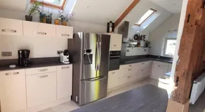 Maison en colombage rénovée - Image 2
