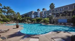 New Listing Ocean and Harbor View Cottage in Beach Resort - Image 3