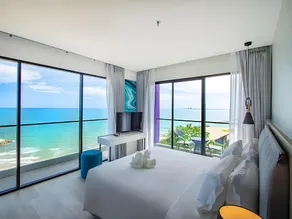 Fortune Saeng Chan Beach Hotel Rayong - SHA Plus - Image 2