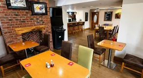 The Bell Country Inn - Image 2