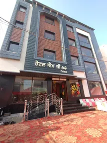 Hotel MG 64 Prime - Image 4