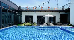 PALM Minh Chau Hotel - Image 5