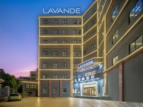 Lavande Hotel Shantou Haibin Road Seaview Corridor - Image 3