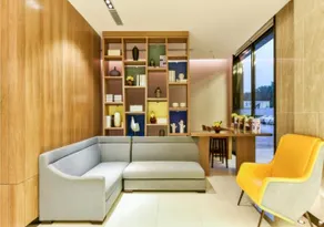 Echarm Hotel Nanning Baisha Avenue Shizhuling Metro Station - Image 3
