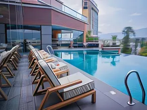 Hotel Barahi Kathmandu - Image 2
