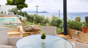 Villa Ftelia Oasis,Skiathos - Image 4