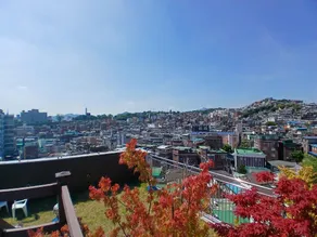 ION Hotel Dongdaemun - Image 4
