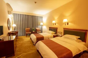 Bai Yun Hotel - Image 5