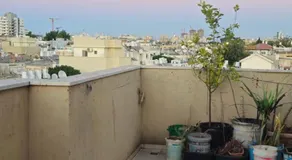 Skyline 2BR Rooftop Penthouse with Huge Balcony - Image 2