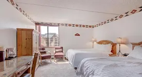 Vs440H Village Square Hotel Room - Image 2