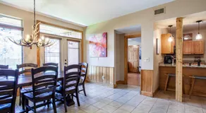 Higher Ground Condo with Mountain and Golf View - Image 4