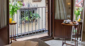 Ispal Apartament Sevilla centrum & parkering (vftse06601) (garage ford: 06798) - Image 2