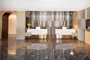 Atour Hotel South Jinan Industrial Road CBD - Image 4