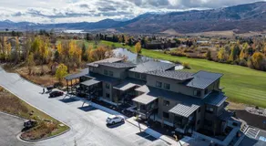 Alpine Retreat Pt A106 Ski Escape Mtn Views - Image 3