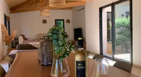 NEW Maison b Saint-Paul 8 Visiteurs - Image 3