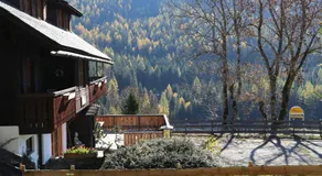 Oswald Lodge - surrounded by nature - Image 5