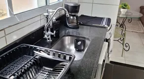 Apartamento Acolhedor - Image 5
