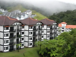 Khor’s Apartment @ Greenhill Resort - Image 4
