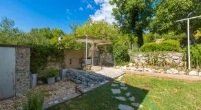 Agréable appartement de vacances avec jardin, terrasse et barbecue | Vue mer | Avec animaux admis - Image 5