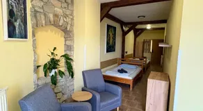 Hotel Na Hradbach - Image 2