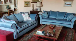 Lovely Casa Paola Villlafranca centro Zimmer Rooms - Image 3