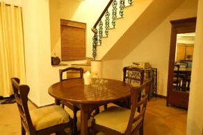 2bhk villa beach way Calangute - Image 4