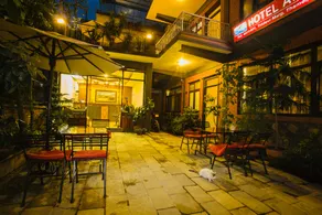 Hotel Atlantic - Image 5