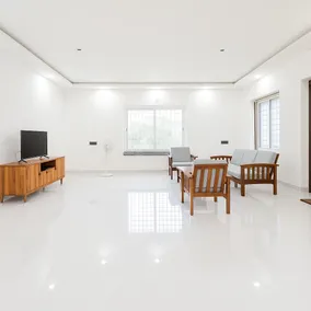 Manas lake Hideaway 2 BHK Homestay - Image 3