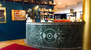 Heart of Gold Hostel & Capsules Berlin - Image 5