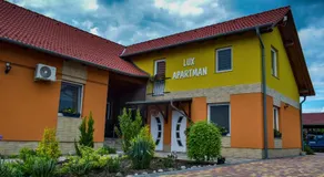 LUX Apartman Maroslele - Image 4